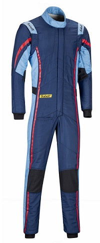 SABELT HERO SUPERLIGHT TS-10 NOMEX SUIT