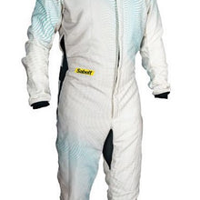SABELT HYPER COLOR TS-12 NOMEX SUIT