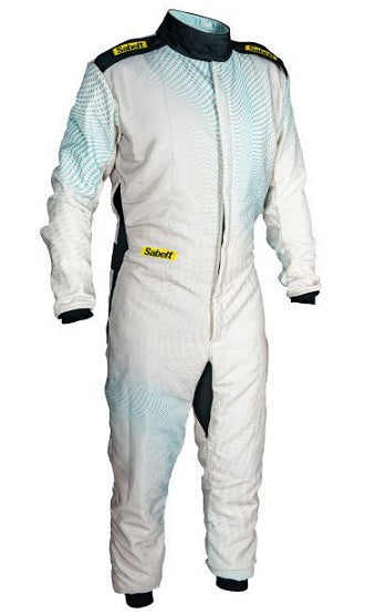 SABELT HYPER COLOR TS-12 NOMEX SUIT