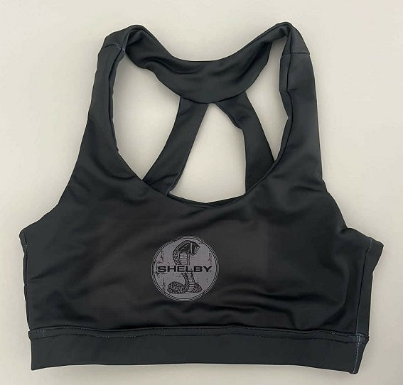 SHELBY LADIES SPORTS BRA