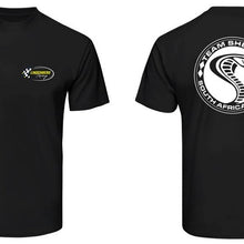 SHELBY LINDENBERG TEAM T-SHIRT