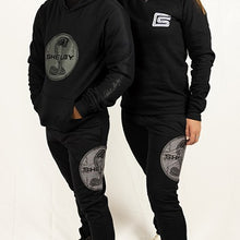SHELBY UNISEX TRACKSUIT PANTS