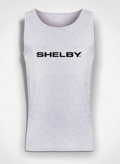 SHELBY UNISEX VEST GREY