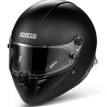 SPARCO HELMET STEALTH RF 8859-2024 BLACK