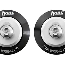 STILO SIMPSON HANS POST ANCHOR KIT
