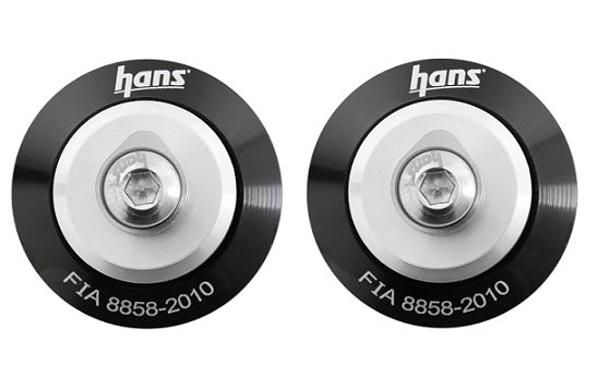 STILO SIMPSON HANS POST ANCHOR KIT