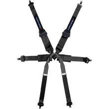 TURN1 HARNESS FORMULA 6PNT 3/2"