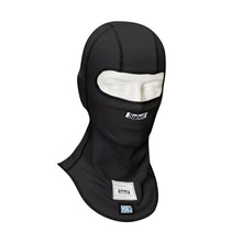 SABELT NOMEX UI-600 BALACLAVA BLACK OR WHITE