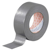 DUCT TAPE SILVER