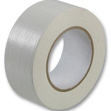 DUCT TAPE WHITE