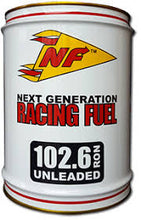 NF ULTRA RACE FUEL 102.6 RON 20ltr