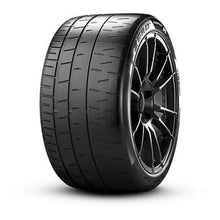 PIRELLI TYRES TROFEO 18 - 245/40/18