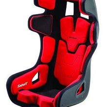 SEAT SABELT GT-PAD ONLY SHELL